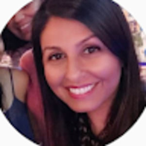 Meet your Posher, Rita